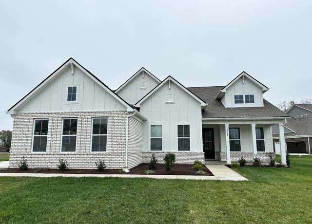 Property at 407 Schroer Dr, Murfreesboro, TN 37128, 4 beds, 3.5 baths