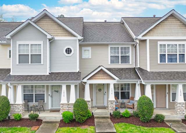 Property at 1836 Lincoya Bay Dr, Nashville, TN 37214, 2 beds, 1.5 baths
