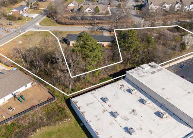 Property at 3926 Webb Rd, Chattanooga, TN 37416