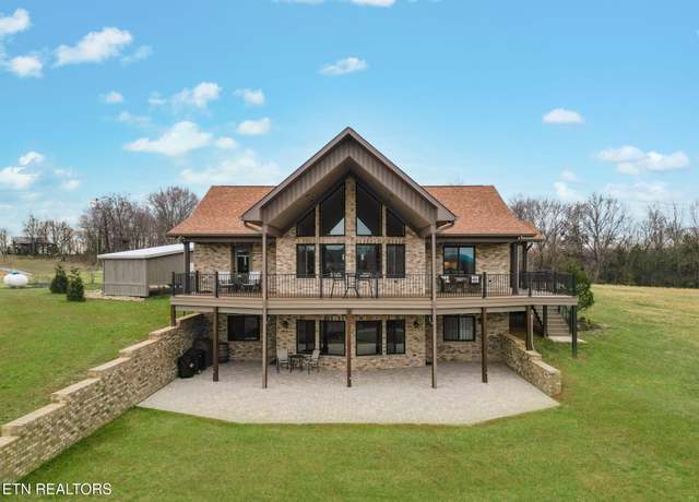 Property at 1742 Redwing Ln, New Market, TN 37820, 4 beds, 2.5 baths