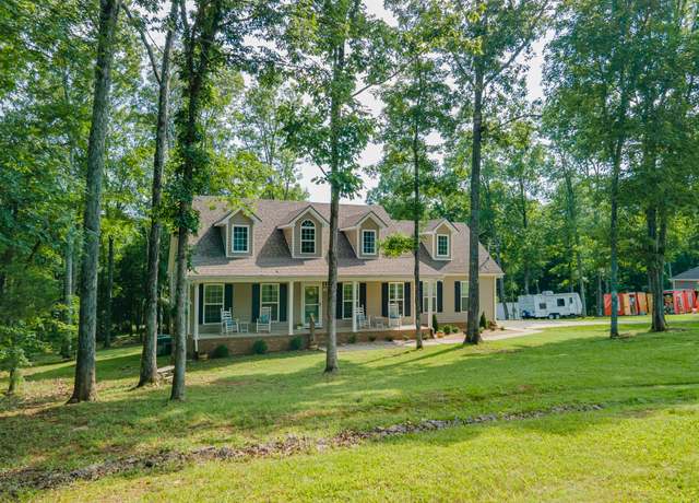 Property at 1515 Evelyn Ave, Chapel Hill, TN 37034, 4 beds, 2.5 baths