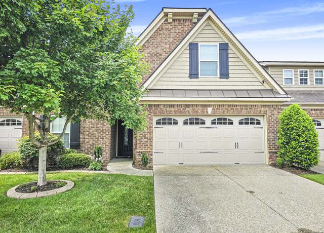 Property at 835 Meadowcrest Way, Lebanon, TN 37090, 2 beds, 3 baths