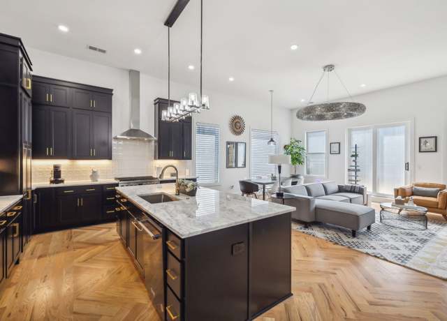 Property at 2613B W Kirkwood Ave, Nashville, TN 37204, 4 beds, 4.5 baths