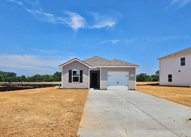 Property at 517 Cloudland Dr, Portland, TN 37148, 3 beds, 2 baths