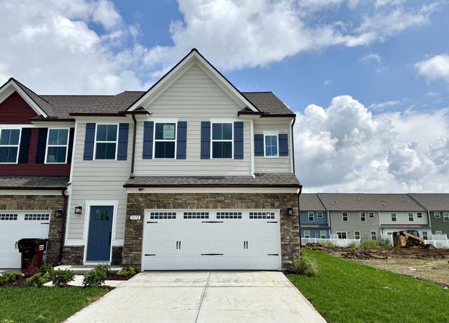 Property at 1172 Savannah Ave, Gallatin, TN 37066, 3 beds, 2.5 baths