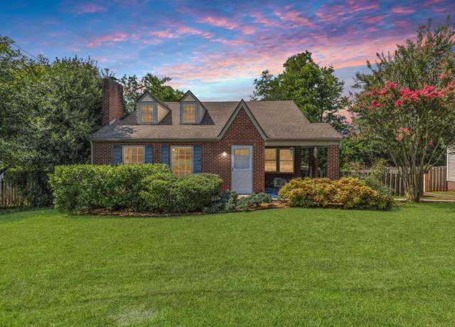 Property at 1118 Jones St, Athens, TN 37303, 4 beds, 2 baths