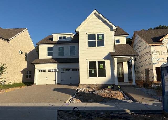 Property at 8025 Headwaters Dr, Franklin, TN 37064, 5 beds, 4 baths