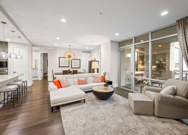 Property at 20 Rutledge St #606, Nashville, TN 37210, 2 beds, 3 baths