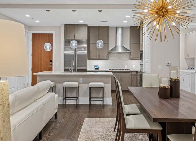 Property at 20 Rutledge St #606, Nashville, TN 37210, 2 beds, 3 baths