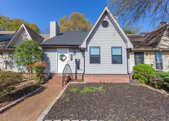 Property at 669 Walker Rd, Jackson, TN 38305, 2 beds, 2 baths
