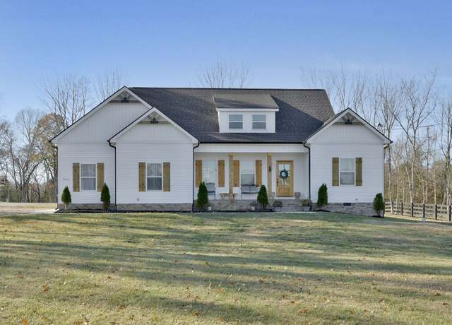 Property at 384 Adams Rd, Shelbyville, TN 37160, 3 beds, 2 baths