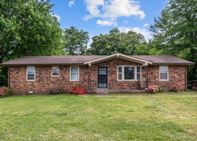 Property at 532 Gale Dr, Clarksville, TN 37040, 3 beds, 2 baths