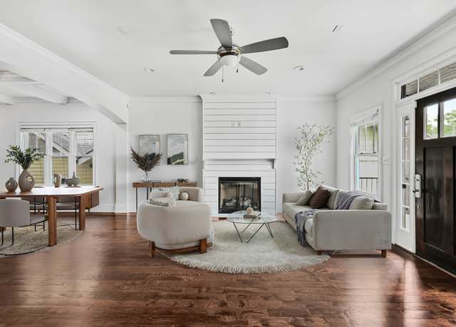 Property at 2221 10th Ave S, Nashville, TN 37204, 4 beds, 4.5 baths