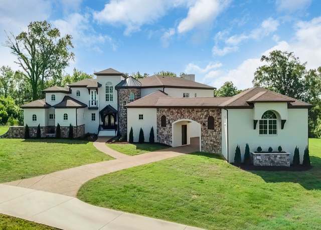 Property at 1477 S Harpeth Rd, Kingston Springs, TN 37082, 4 beds, 6 baths