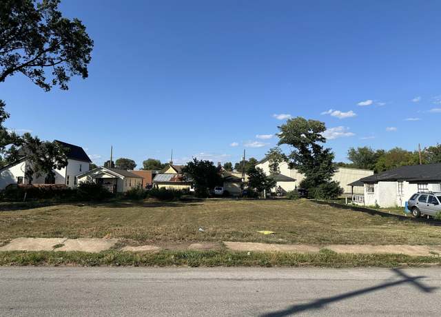 Property at 0 E 14th St, Chattanooga, TN 37408