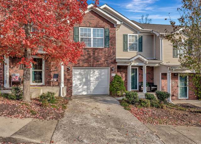 Property at 115 Antler Ridge Cir, Nashville, TN 37214, 2 beds, 2.5 baths