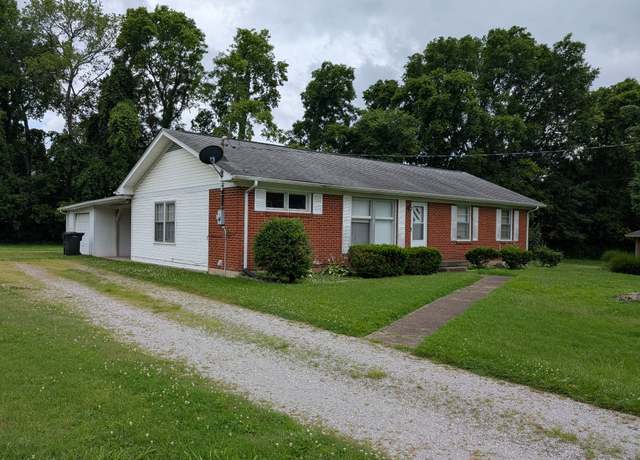 Property at 1058 Belvedere Dr, Gallatin, TN 37066, 3 beds, 1.5 baths