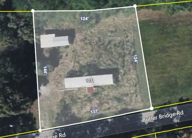 Property at 1231 Butler Bridge Rd, Portland, TN 37148