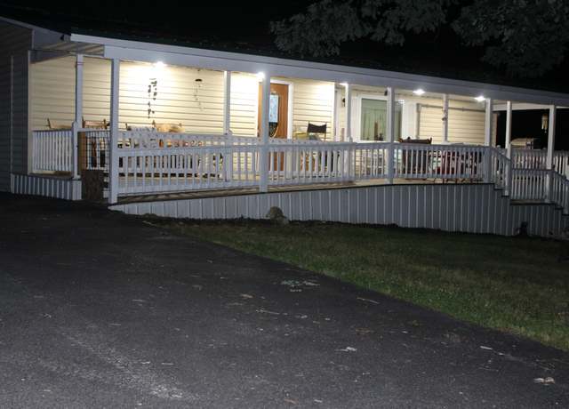 Property at 150 Crane St, Mc Donald, TN 37353, 3 beds, 3 baths