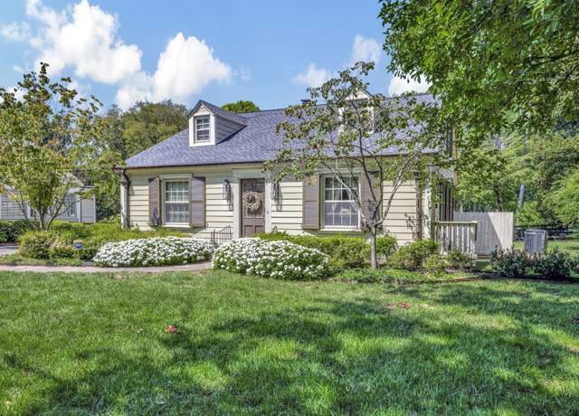 Property at 424 Boyd Mill Ave, Franklin, TN 37064, 3 beds, 4 baths