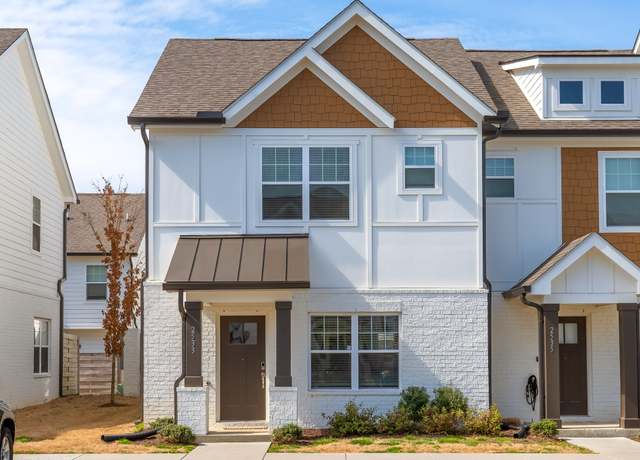 Property at 2533 Hanford Ave, Old Hickory, TN 37138, 3 beds, 2.5 baths