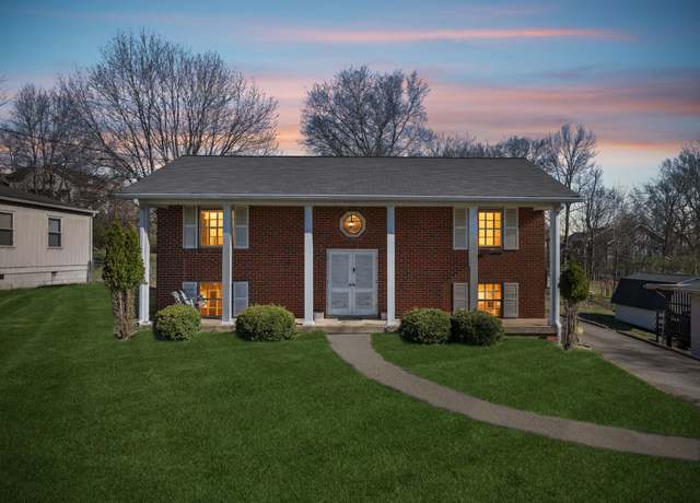 Property at 2607 Tiffany Dr, Nashville, TN 37206, 3 beds, 2 baths