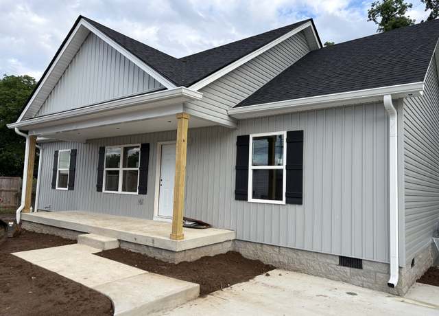 Property at 315 College St, Lewisburg, TN 37091, 3 beds, 2 baths