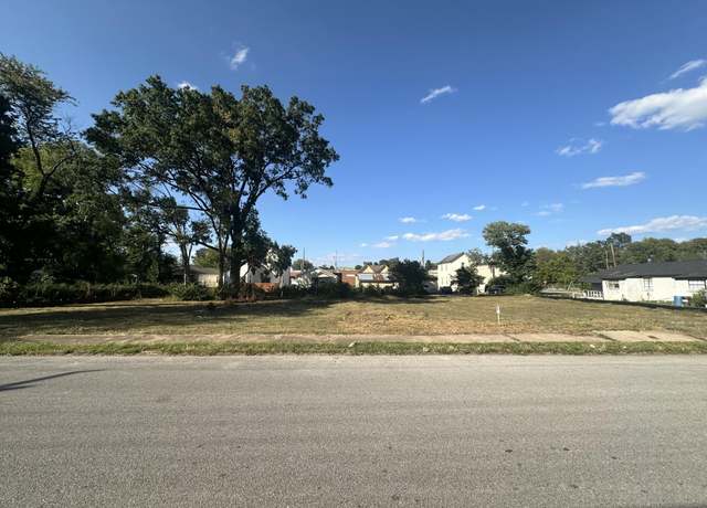 Property at 1117 E 14th St, Chattanooga, TN 37408