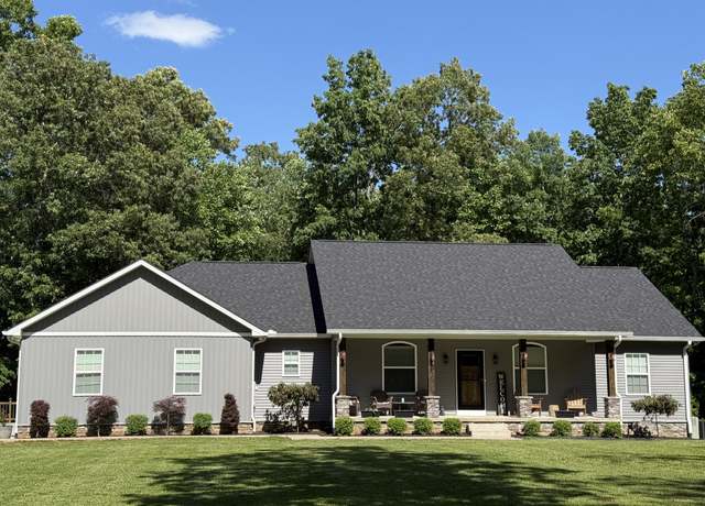 Property at 1962 Safe Haven Cir, Estill Springs, TN 37330, 3 beds, 2 baths