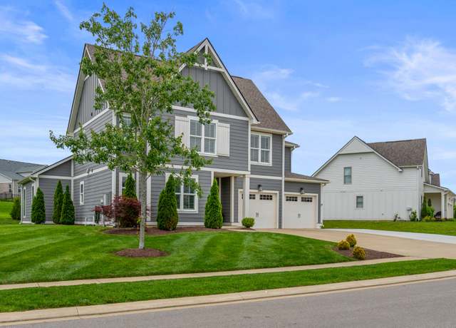 Property at 7023 Balcolm Ct, College Grove, TN 37046, 5 beds, 3 baths