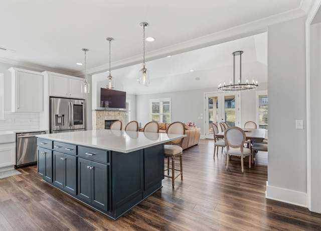 Property at 7023 Balcolm Ct, College Grove, TN 37046, 5 beds, 3 baths