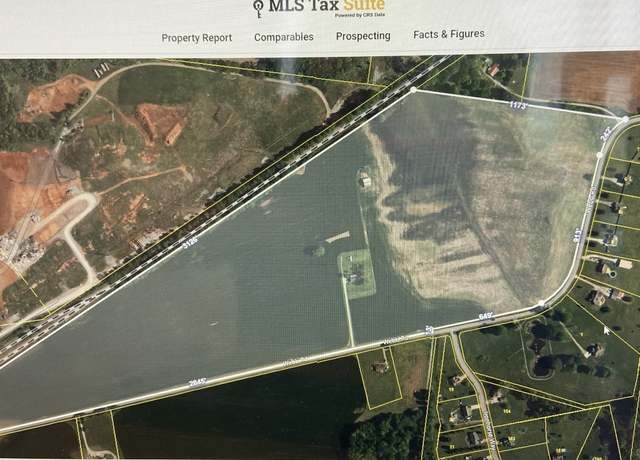 Property at 801 Webb Rd, Clarksville, TN 37040