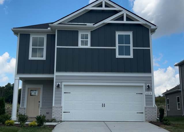 Property at 629 Whitetail Ct, Smyrna, TN 37167, 3 beds, 2.5 baths