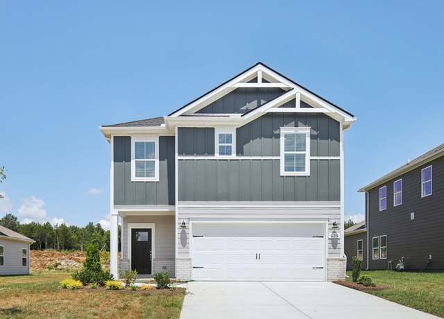 Property at 629 Whitetail Ct, Smyrna, TN 37167, 3 beds, 2.5 baths