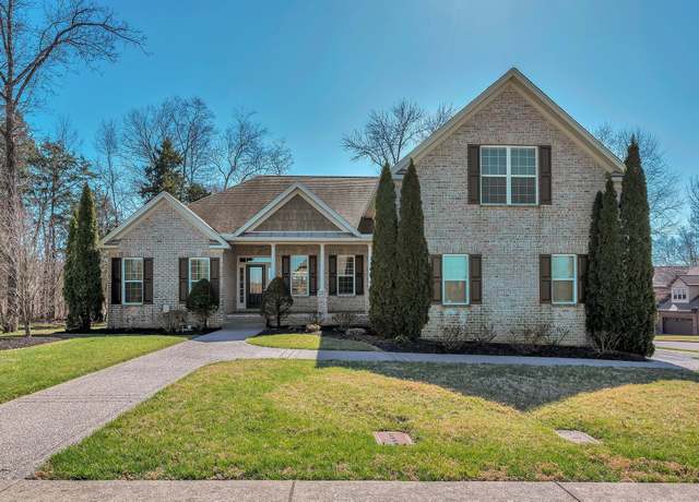 Property at 2628 Lakeside Meadows Dr, Mount Juliet, TN 37122, 4 beds, 3 baths