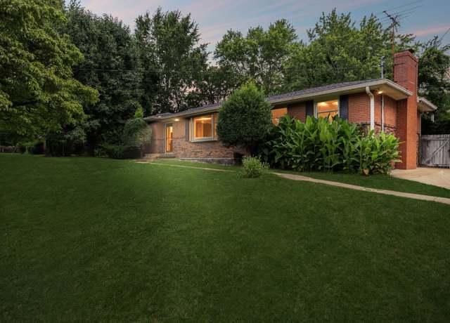 Property at 480 Manley Dr, Nashville, TN 37220, 3 beds, 1.5 baths