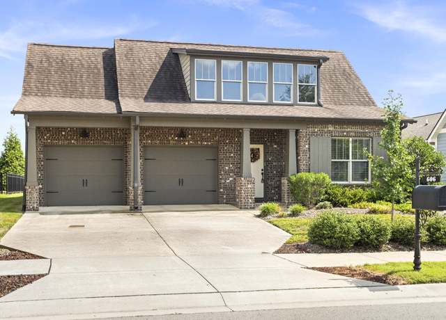 Property at 606 Sire Ave, Mount Juliet, TN 37122, 3 beds, 2 baths