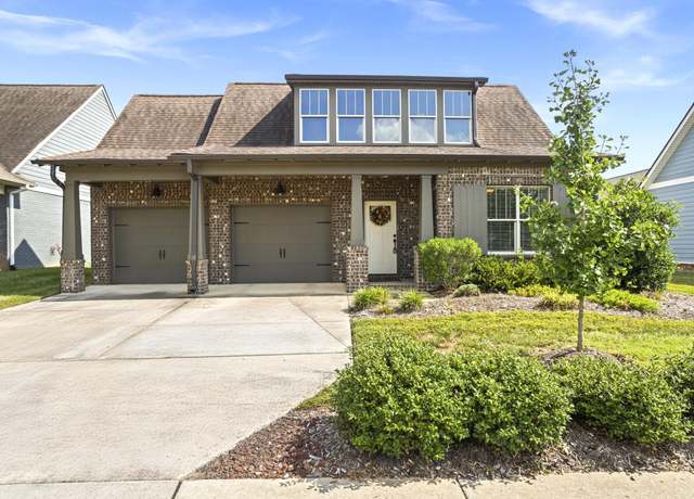 Property at 606 Sire Ave, Mount Juliet, TN 37122, 3 beds, 2 baths