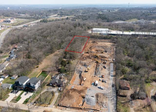 Property at 3047 Hillside Rd, Nashville, TN 37207