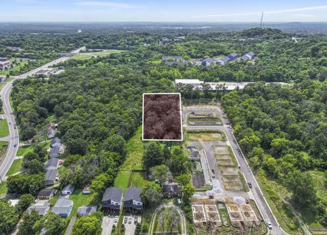 Property at 3047 Hillside Rd, Nashville, TN 37207