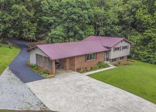 Property at 181 Little Johnson Valley Rd, Kingston, TN 37763, 3 beds, 2 baths