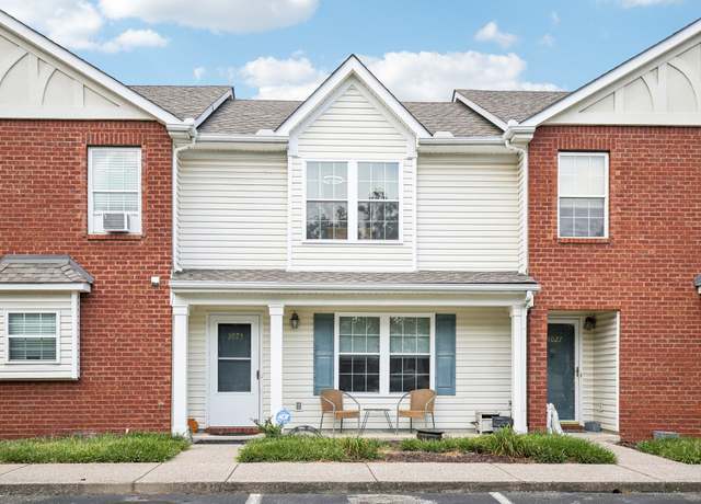 Property at 5025 73rd Ave, La Vergne, TN 37086, 2 beds, 2.5 baths