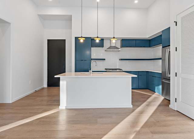 Property at 504 Merritt Ave, Nashville, TN 37203, 1 bed, 1 bath