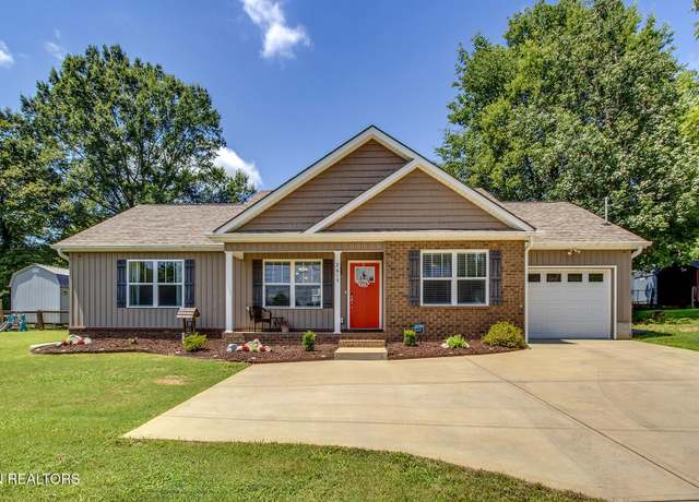 Property at 2615 Woods Smith Rd, Knoxville, TN 37921, 3 beds, 2 baths