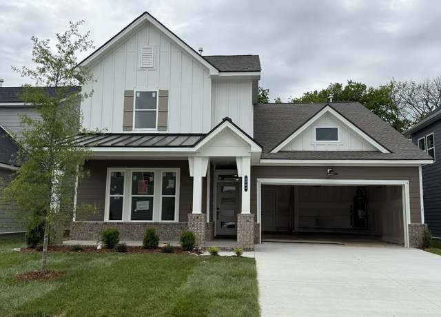 Property at 1283 Linn Cove Ct, Gallatin, TN 37066, 4 beds, 3.5 baths