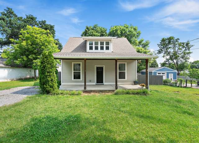 Property at 266 Tanksley Ave, Nashville, TN 37211, 3 beds, 2 baths