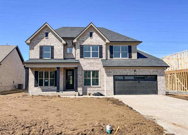 Property at 201 Settlers Way Lot 616, Hendersonville, TN 37075, 3 beds, 2.5 baths