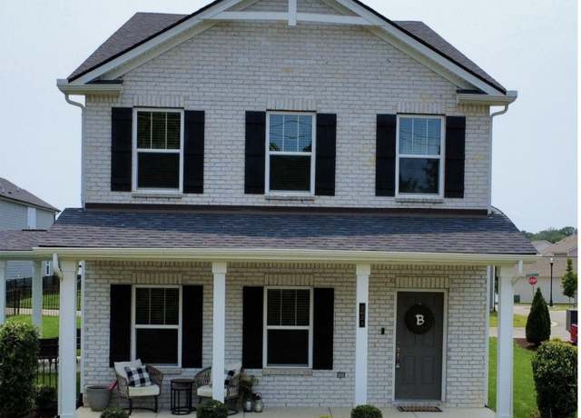 Property at 2624 Red Sky Aly, Antioch, TN 37013, 3 beds, 2.5 baths