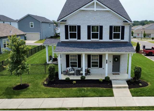 Property at 2624 Red Sky Aly, Antioch, TN 37013, 3 beds, 2.5 baths