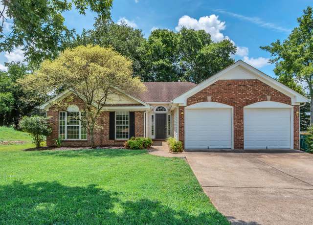 Property at 2980 Buckner Ln, Spring Hill, TN 37174, 3 beds, 2 baths